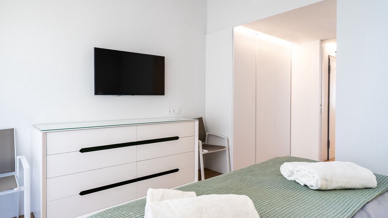 Photo of Bedroom in Quinta do Lago