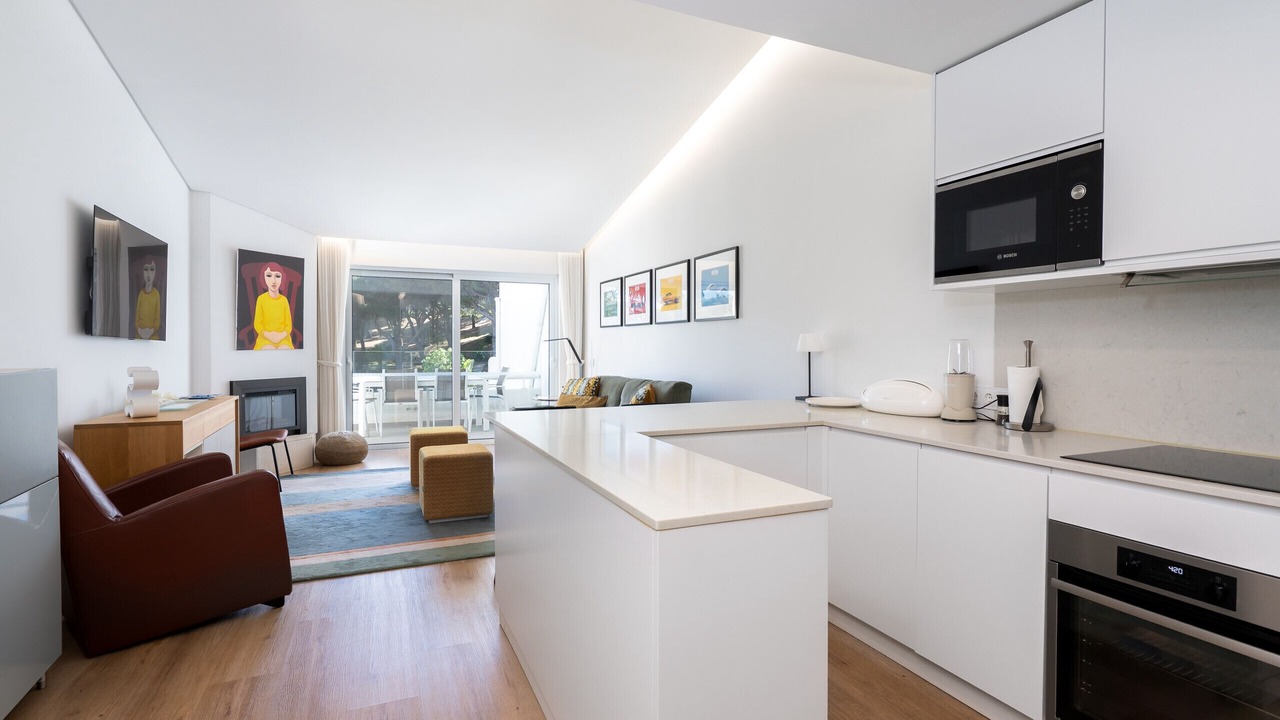 Photo of Kitchen in Quinta do Lago