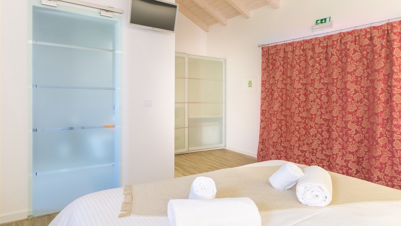 Photo of Bedroom in Sao Luis