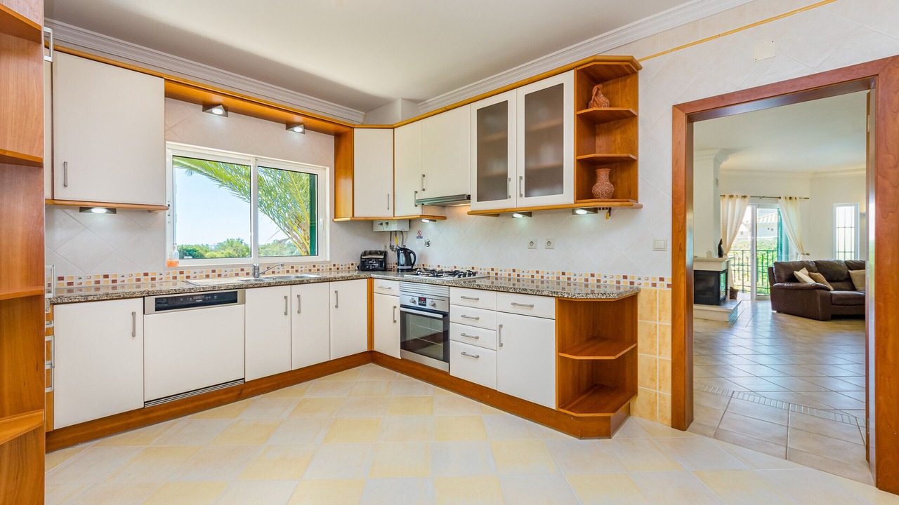 Photo of Kitchen in Correeira