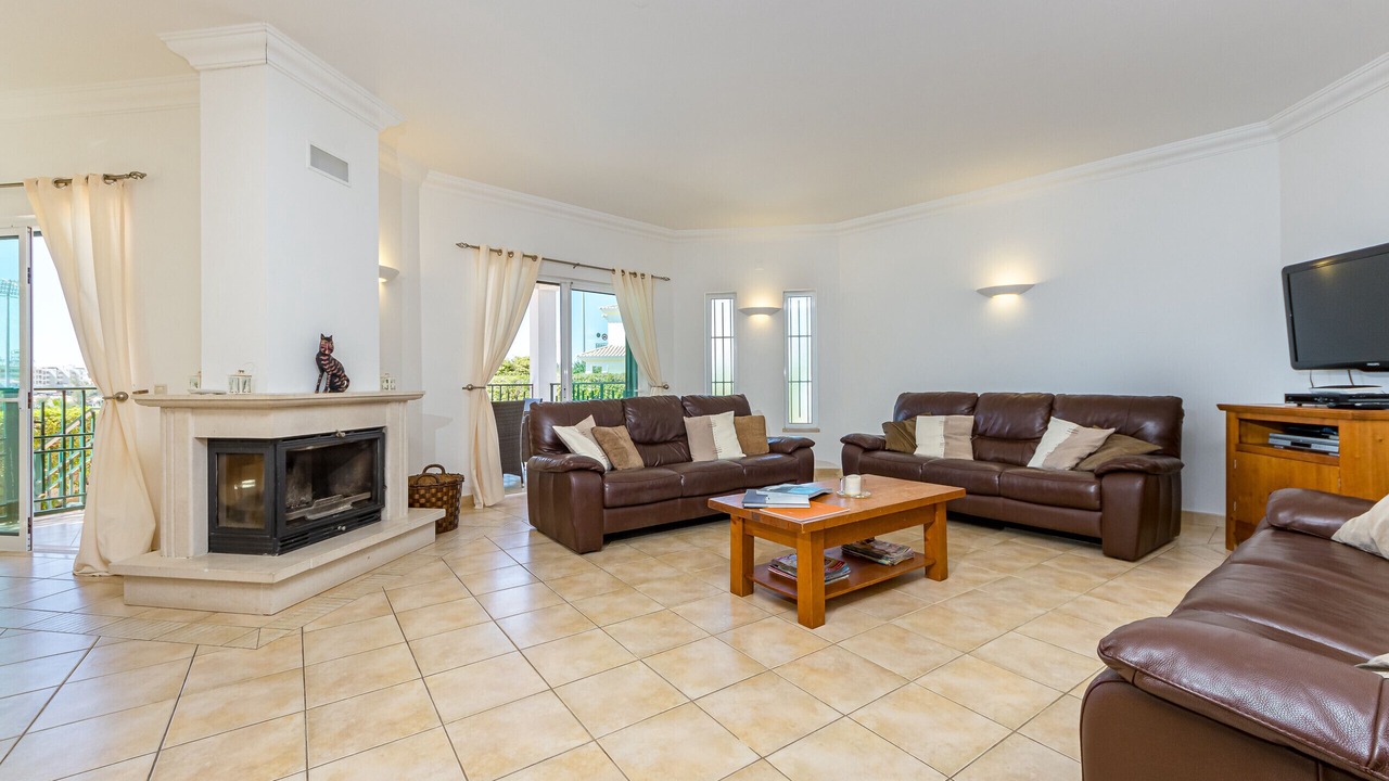 Photo of Livingroom in Correeira