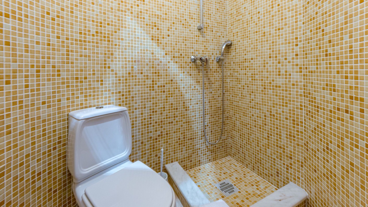 Photo of Bathroom in Correeira