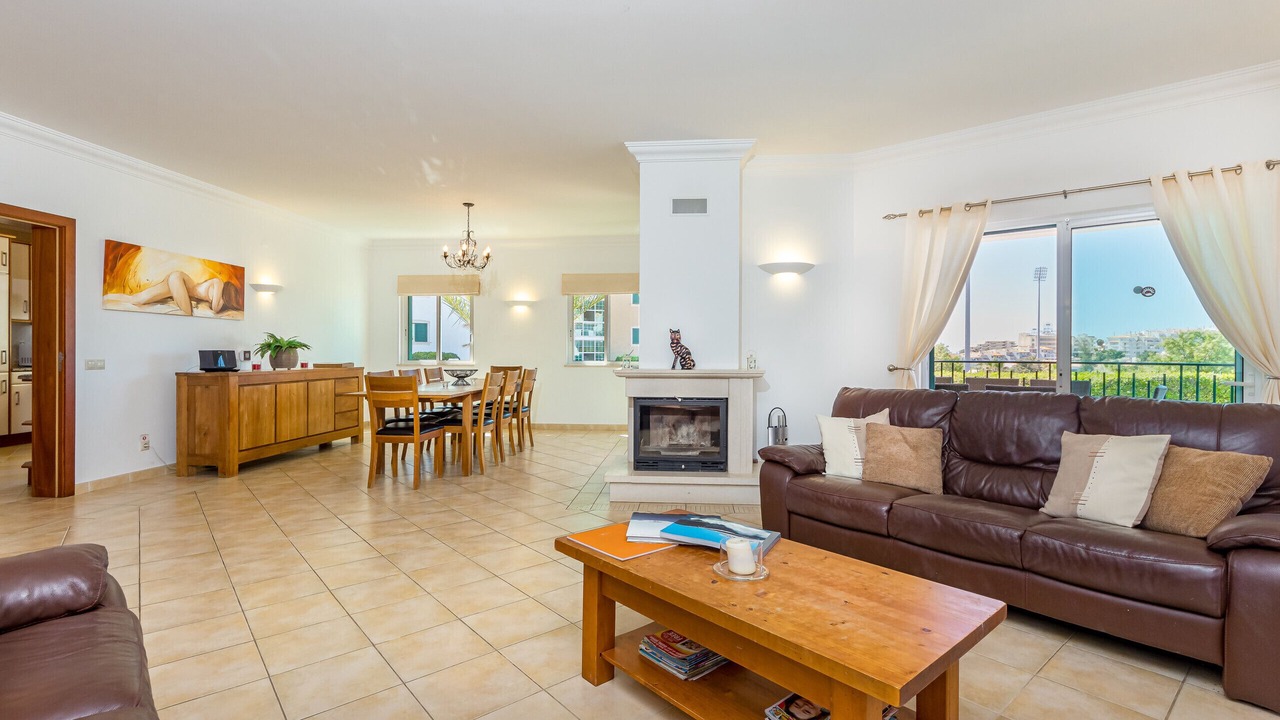 Photo of Livingroom in Correeira