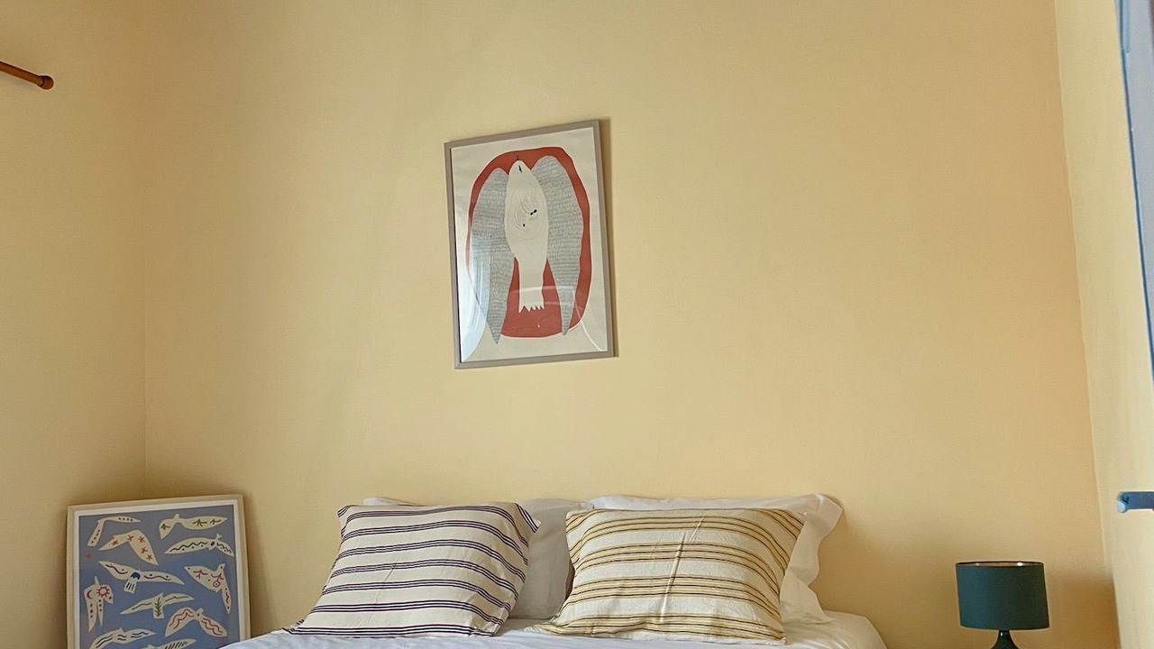 Photo of Bedroom in Alcobertas
