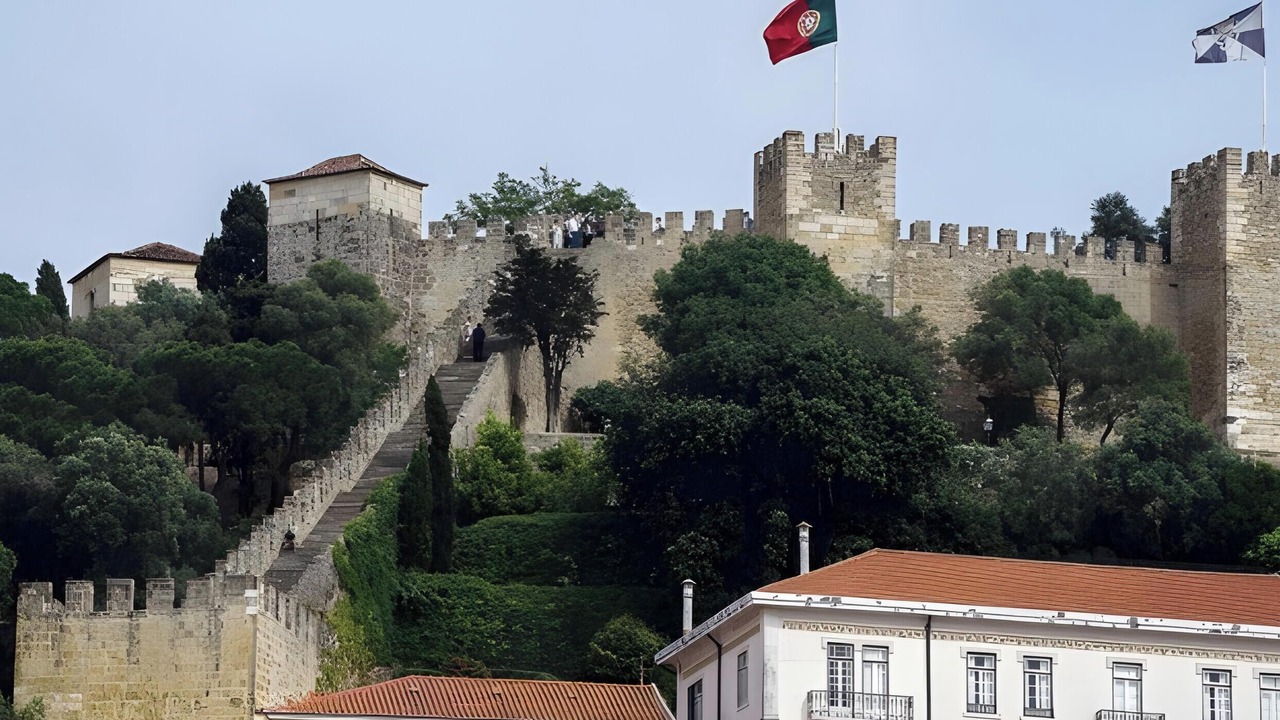 Photo of Others in Sao Jorge de Arroios