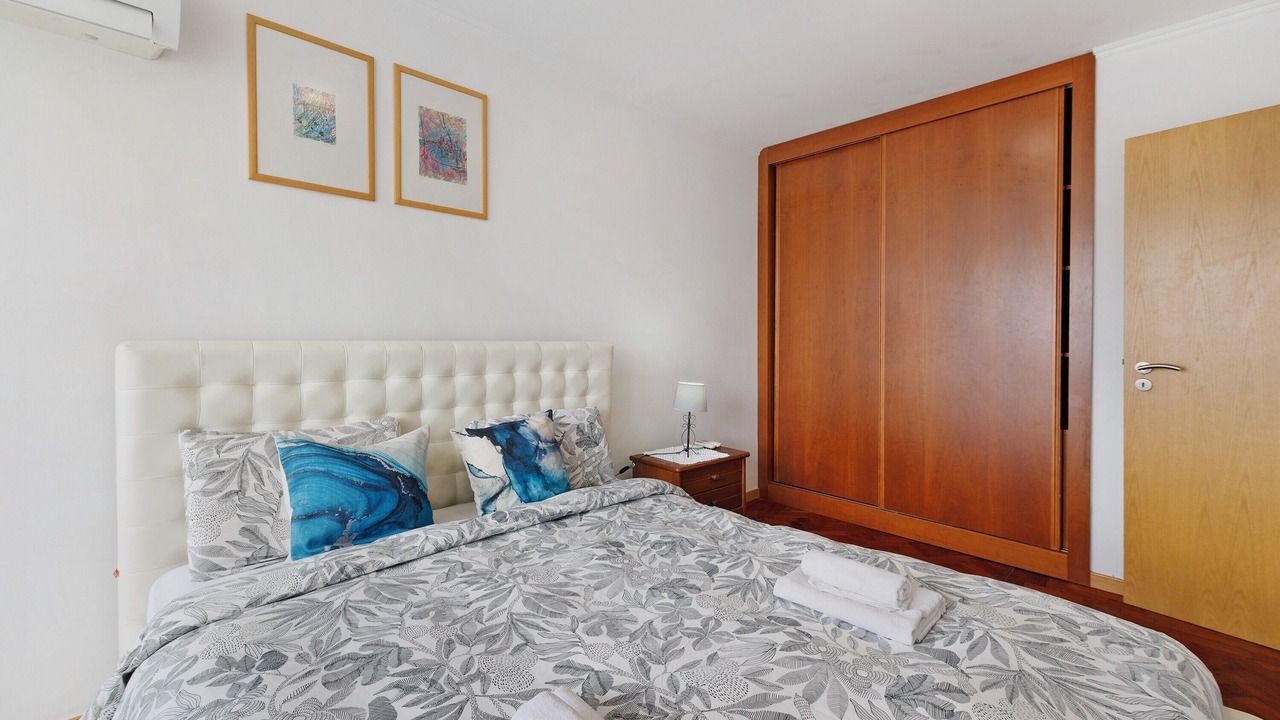 Photo of Bedroom in Sao Jorge de Arroios