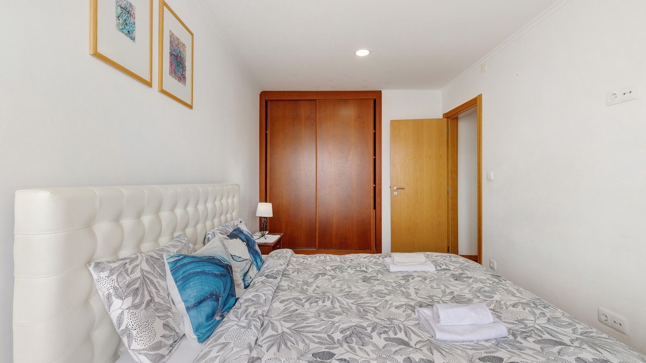 Photo of Bedroom in Sao Jorge de Arroios