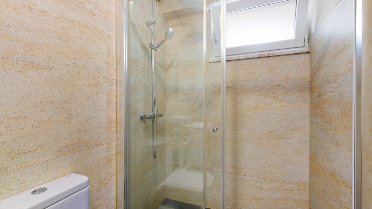 Photo of Bathroom in Sao Jorge de Arroios