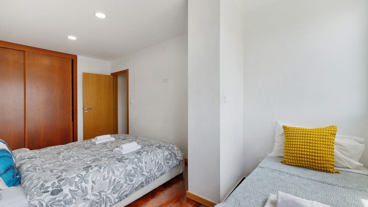 Photo of Bedroom in Sao Jorge de Arroios