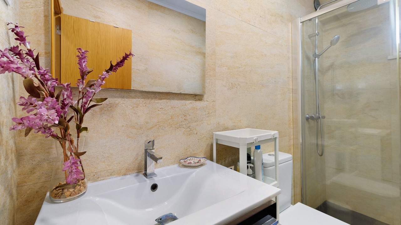 Photo of Bathroom in Sao Jorge de Arroios