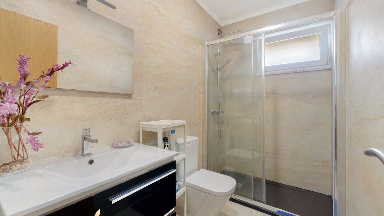 Photo of Bathroom in Sao Jorge de Arroios