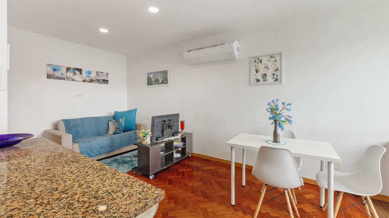 Photo of Livingroom in Sao Jorge de Arroios