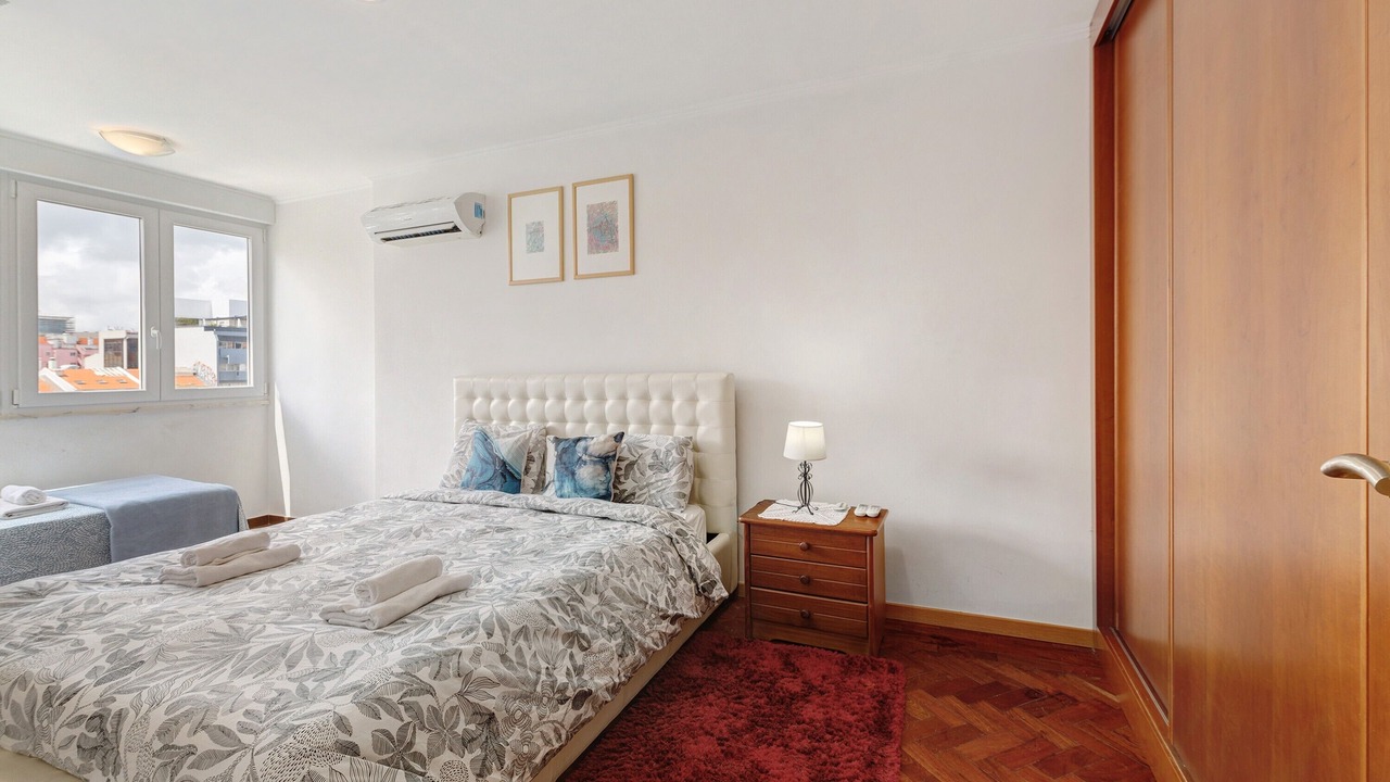 Photo of Bedroom in Sao Jorge de Arroios