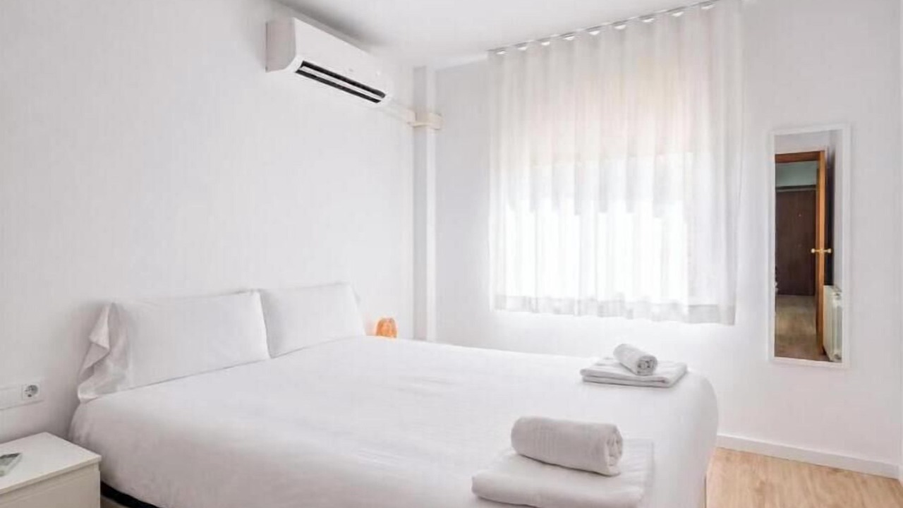 Photo of Bedroom in Sant Adria de Besos