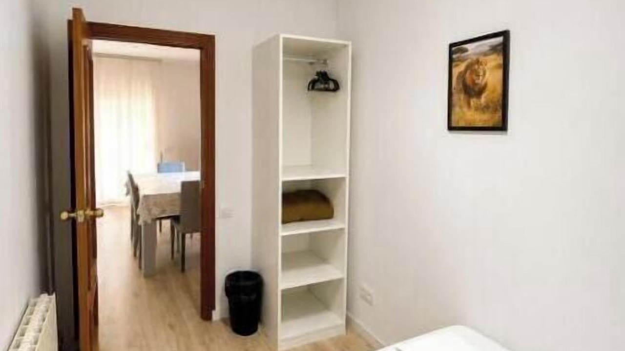Photo of Bedroom in Sant Adria de Besos