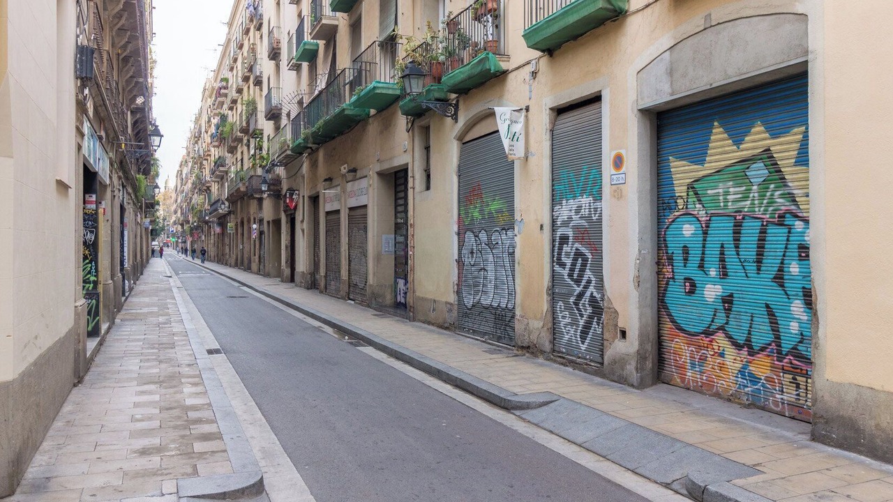 Photo of Others in El Raval