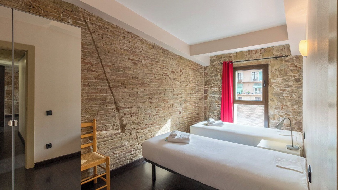 Photo of Bedroom in El Raval