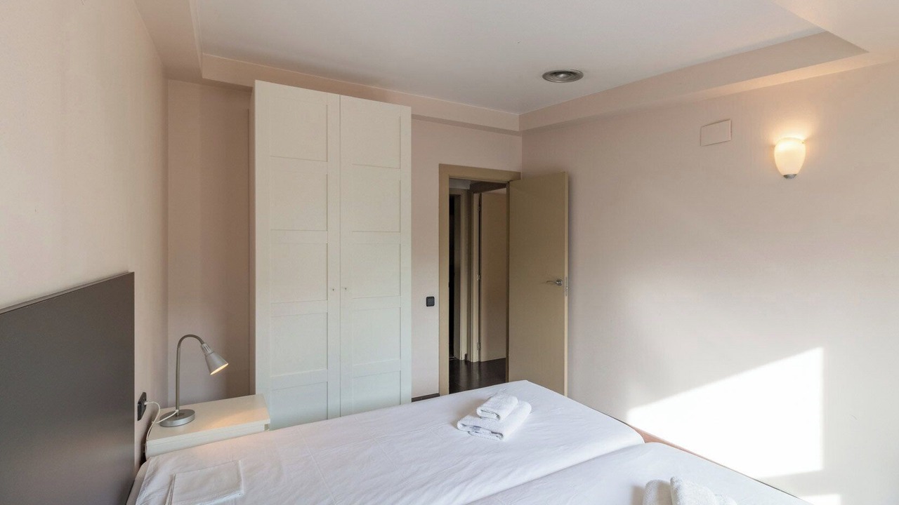 Photo of Bedroom in El Raval