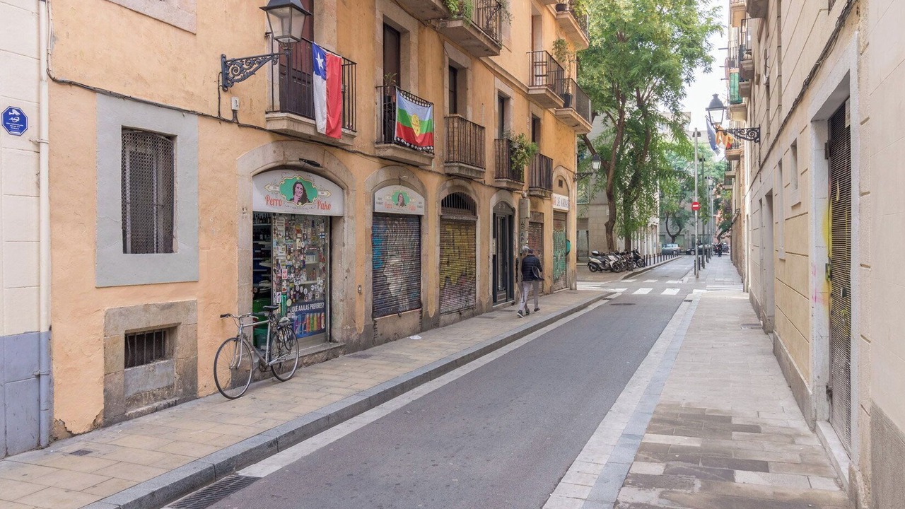 Photo of Others in El Raval