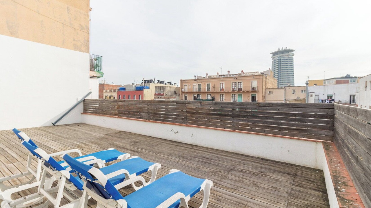Photo of Outdoor in El Raval