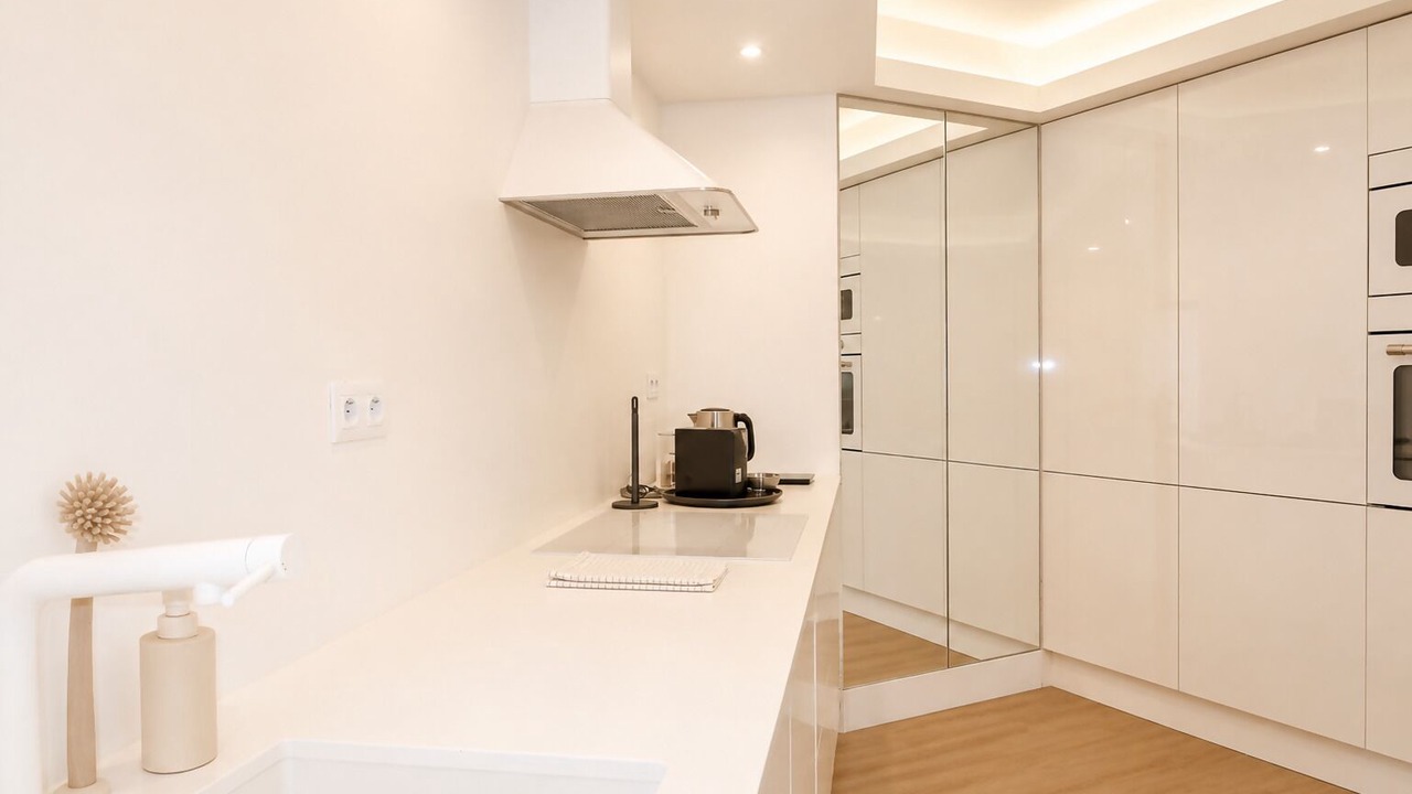 Photo of Kitchen in Estoril