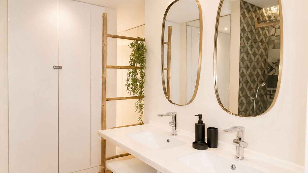 Photo of Bathroom in Estoril