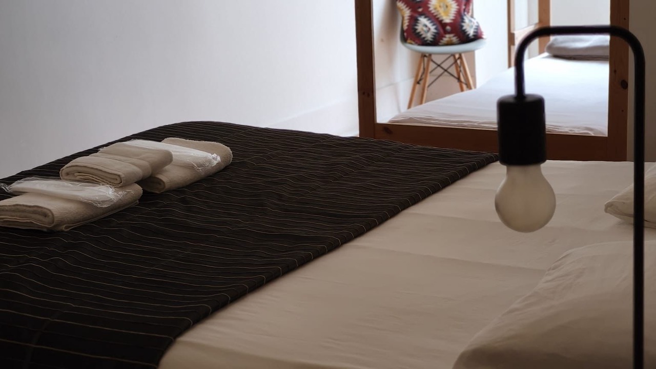 Photo of Bedroom in Misericordia