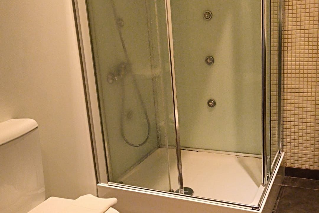 Photo of Bathroom in Misericordia
