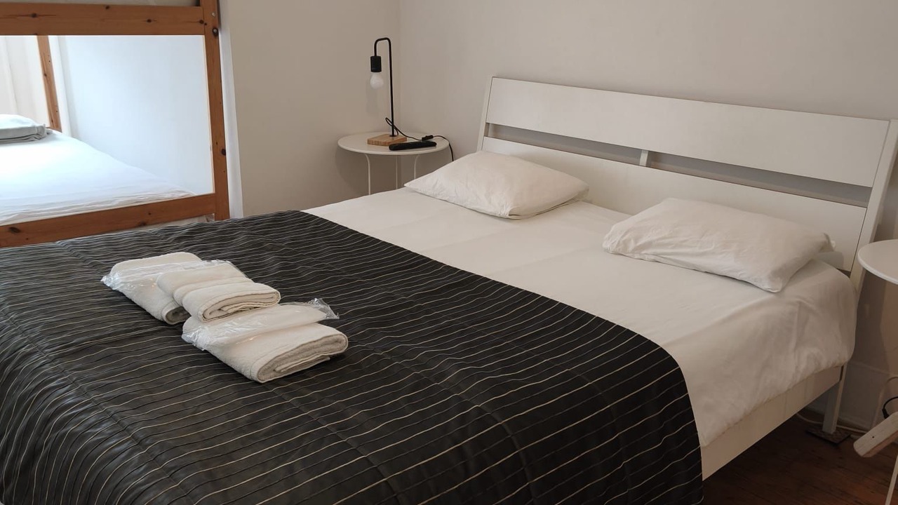 Photo of Bedroom in Misericordia