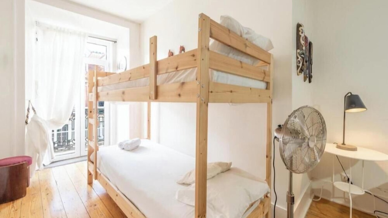 Photo of Bedroom in Misericordia