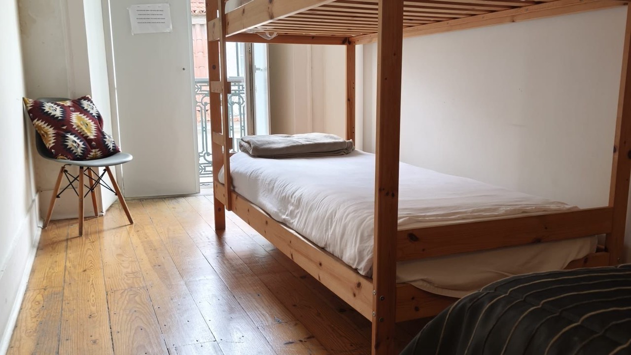Photo of Bedroom in Misericordia