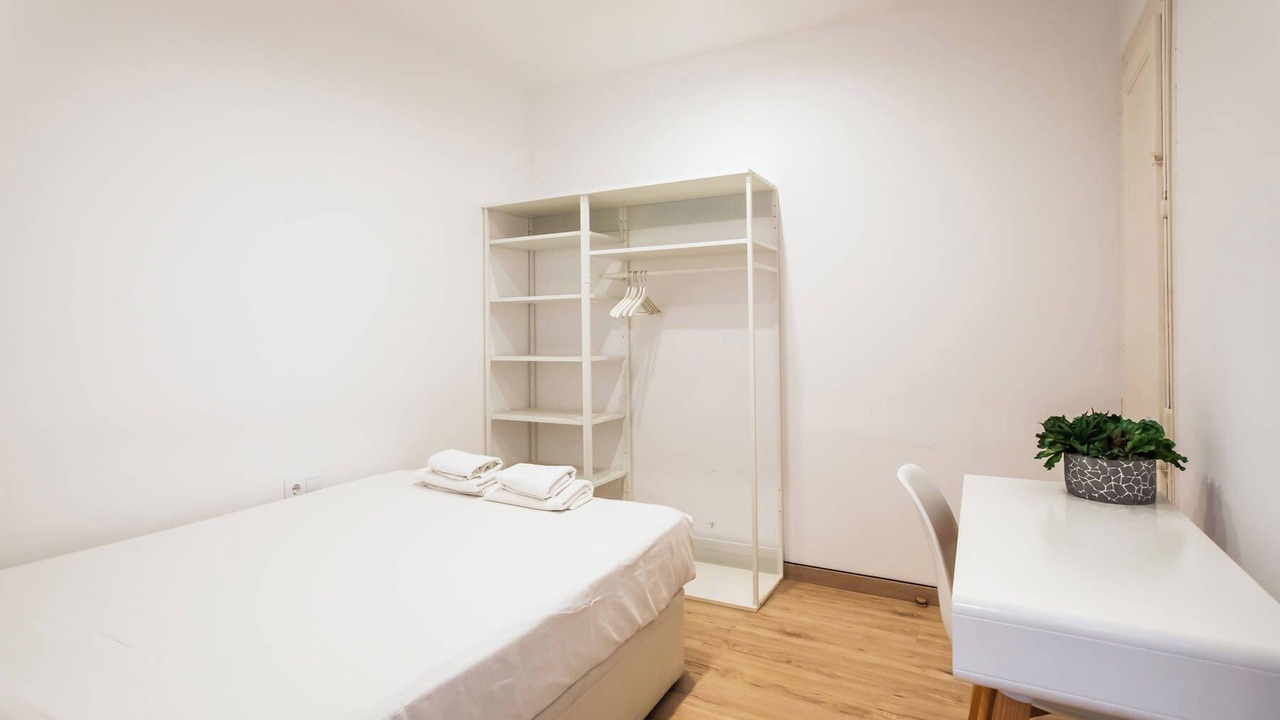Photo of Bedroom in El Camp D'En Grassot I Gracia Nova