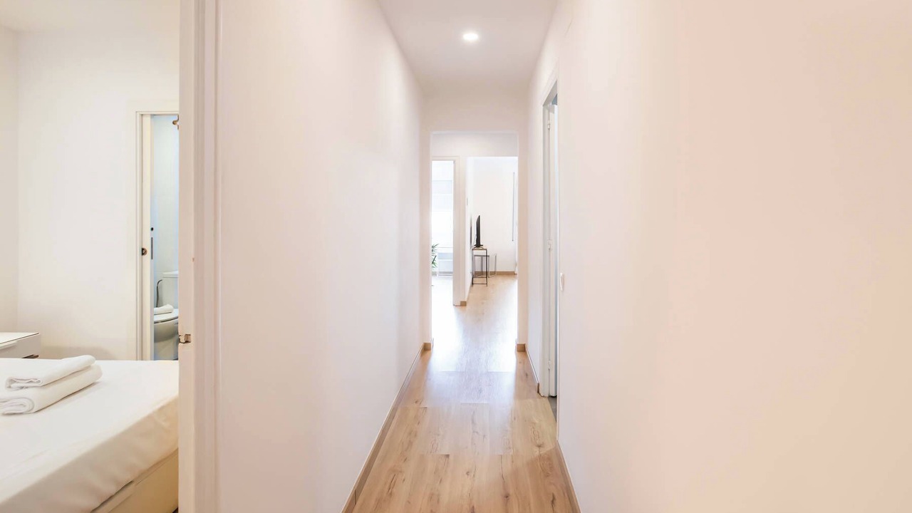 Photo of Bedroom in El Camp D'En Grassot I Gracia Nova
