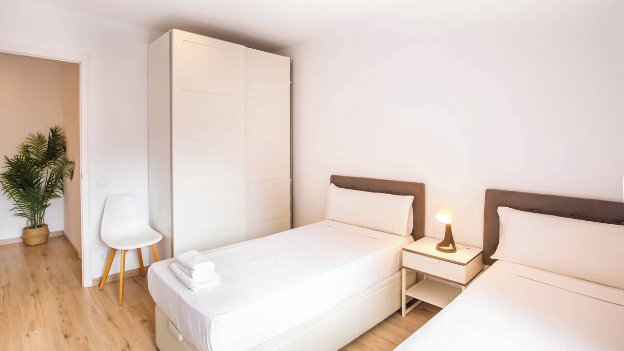 Photo of Bedroom in El Camp D'En Grassot I Gracia Nova
