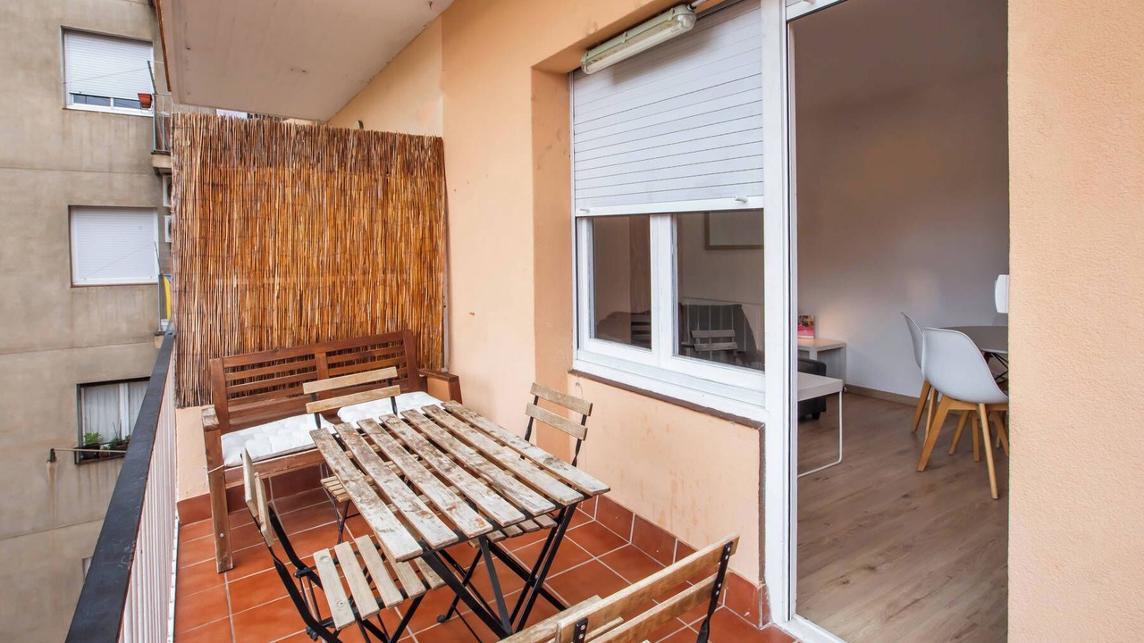 Photo of Outdoor in El Camp D'En Grassot I Gracia Nova