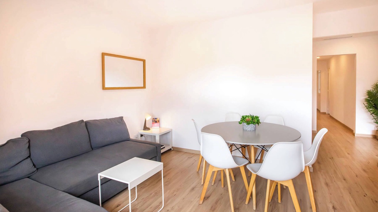 Photo of Livingroom in El Camp D'En Grassot I Gracia Nova