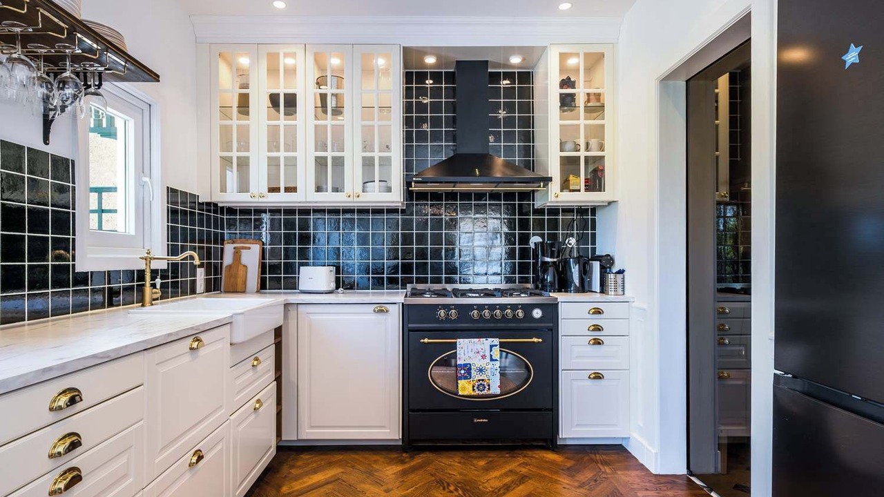 Photo of Kitchen in Malveira da Serra