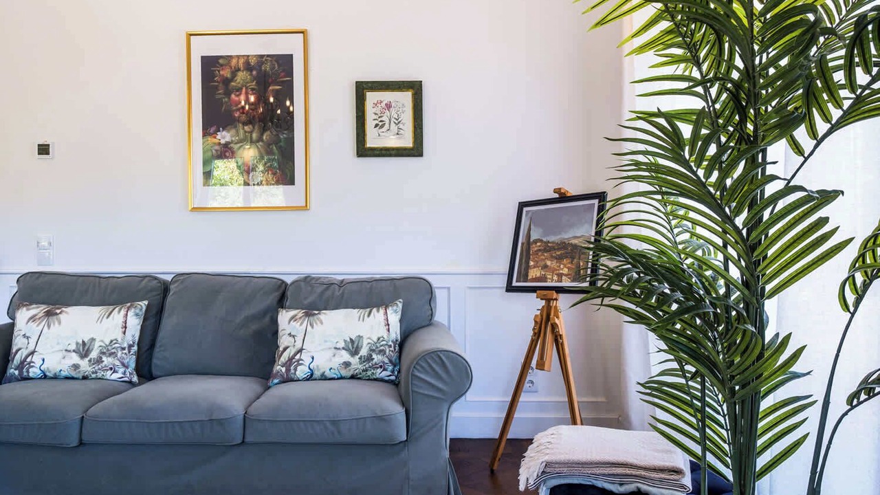Photo of Livingroom in Malveira da Serra