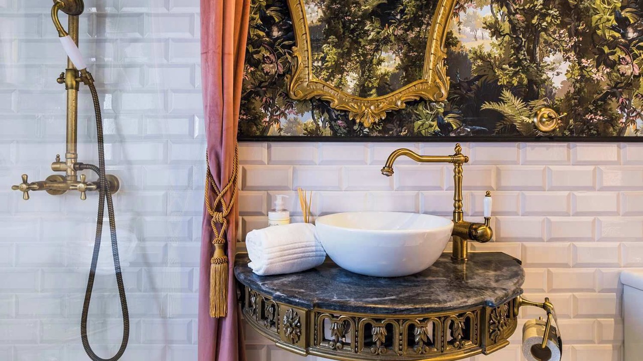 Photo of Bathroom in Malveira da Serra