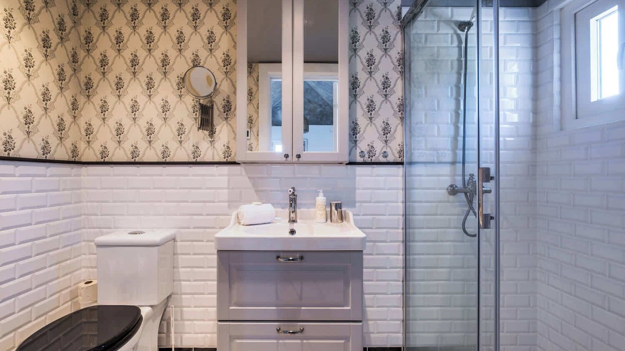 Photo of Bathroom in Malveira da Serra