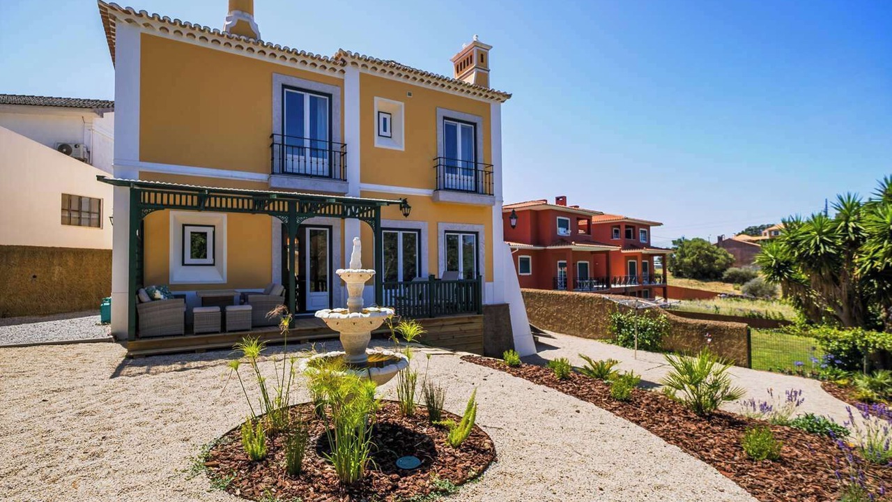 Photo of Outdoor in Malveira da Serra