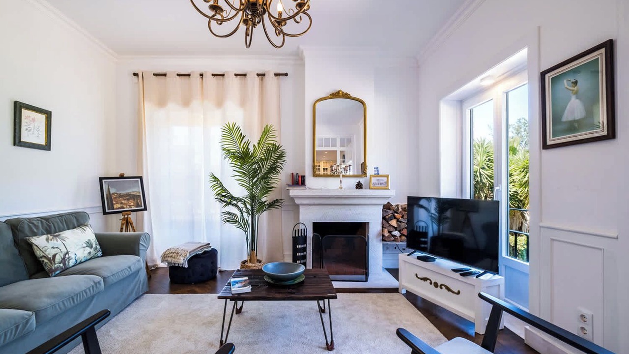 Photo of Livingroom in Malveira da Serra