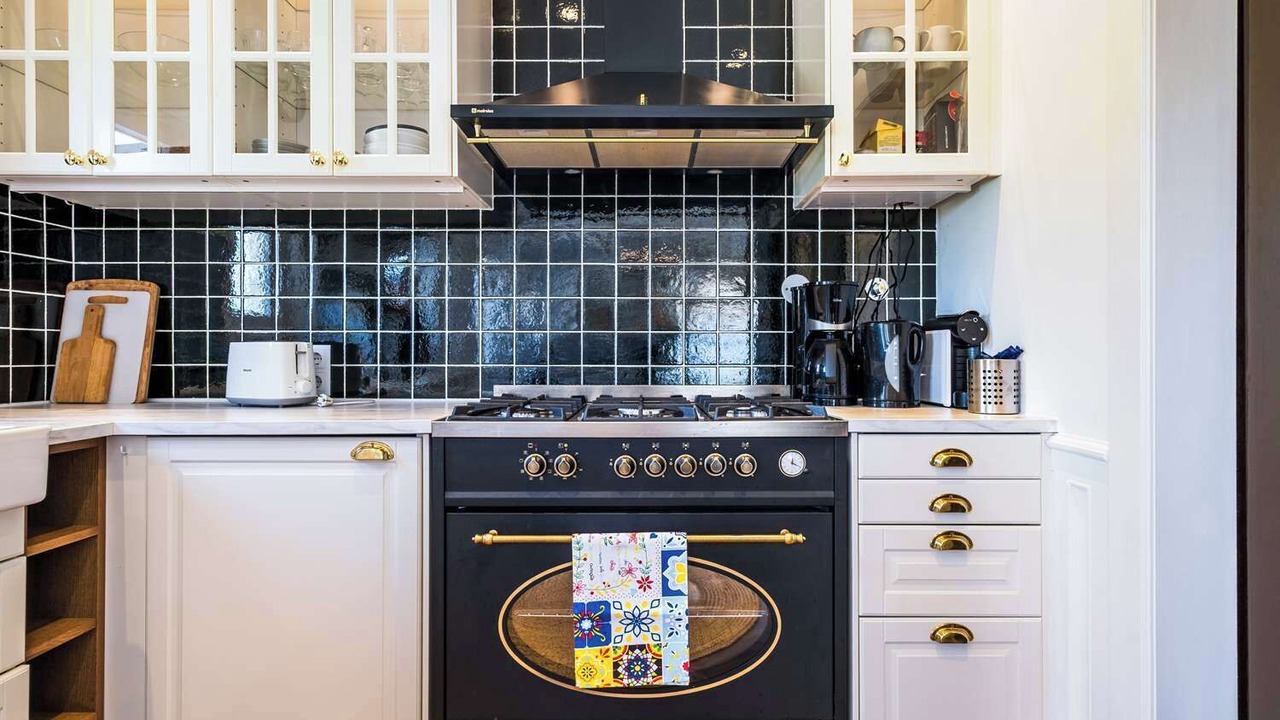 Photo of Kitchen in Malveira da Serra