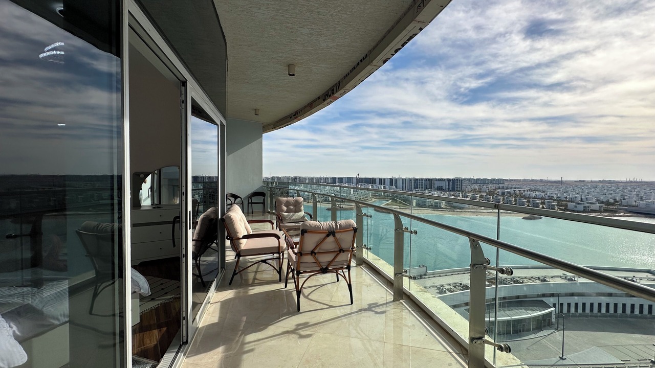 Photo of Outdoor in Marina El Alamein