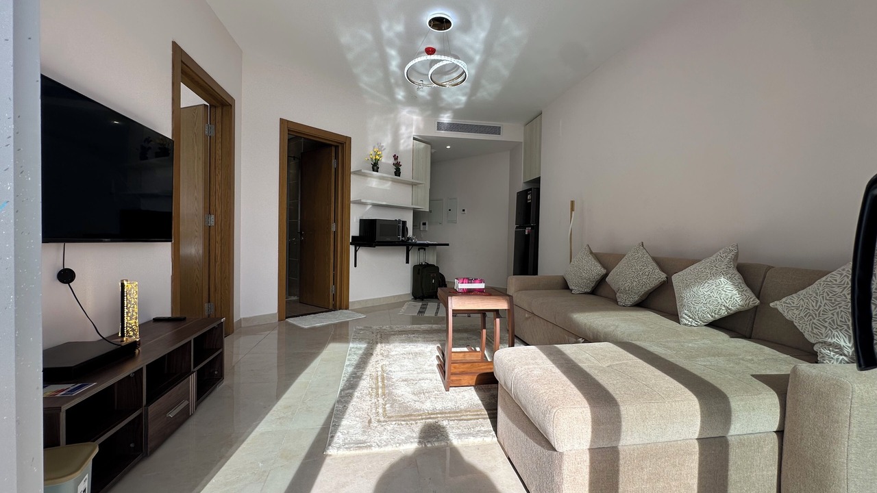 Photo of Livingroom in Marina El Alamein