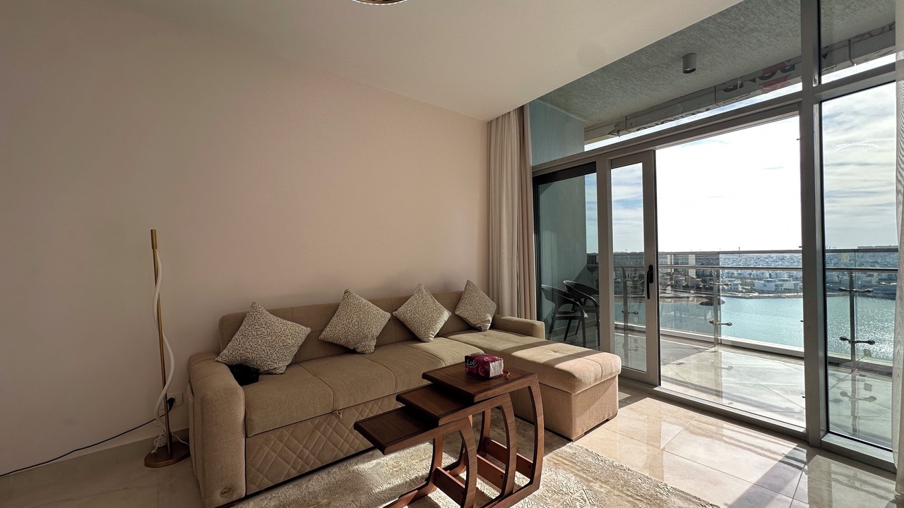 Photo of Livingroom in Marina El Alamein