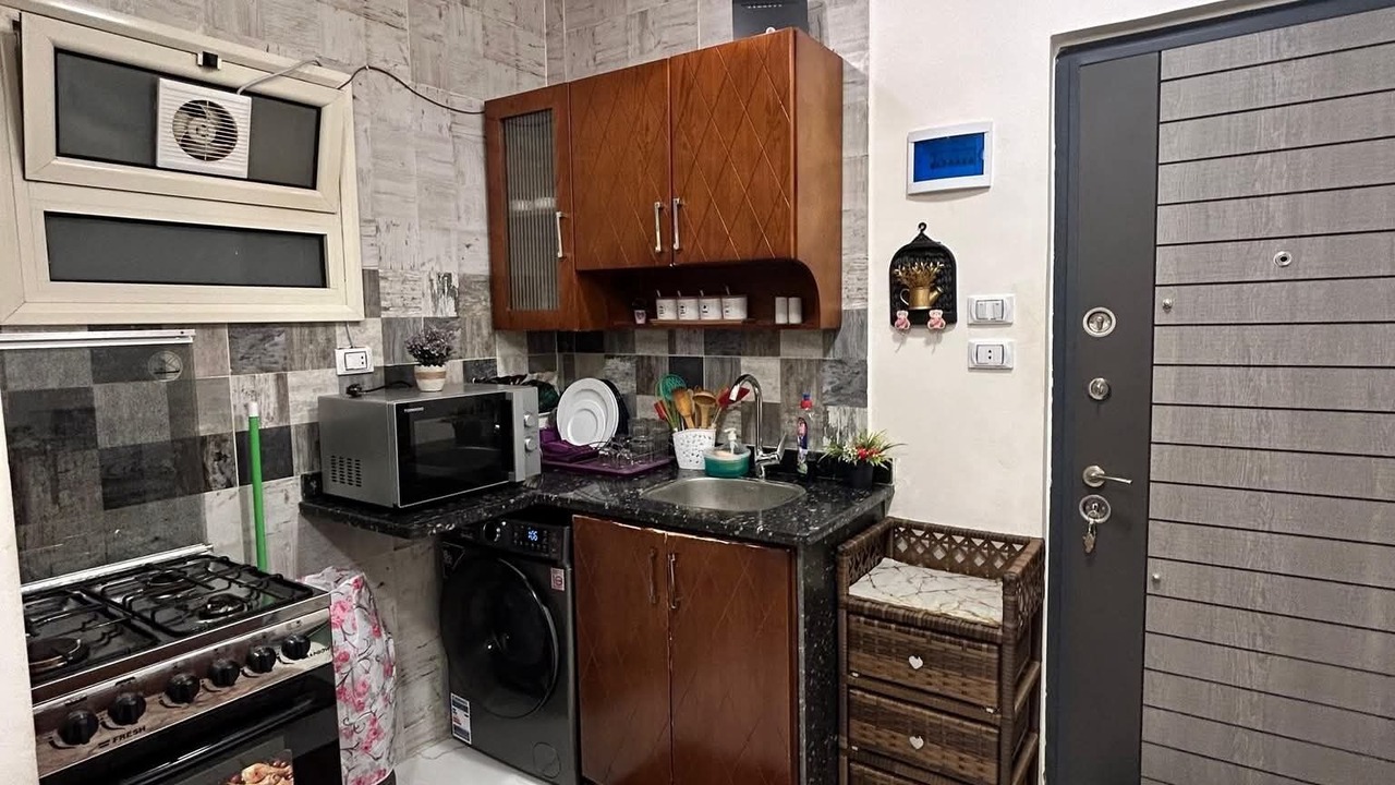 Photo of Kitchen in Sakkala
