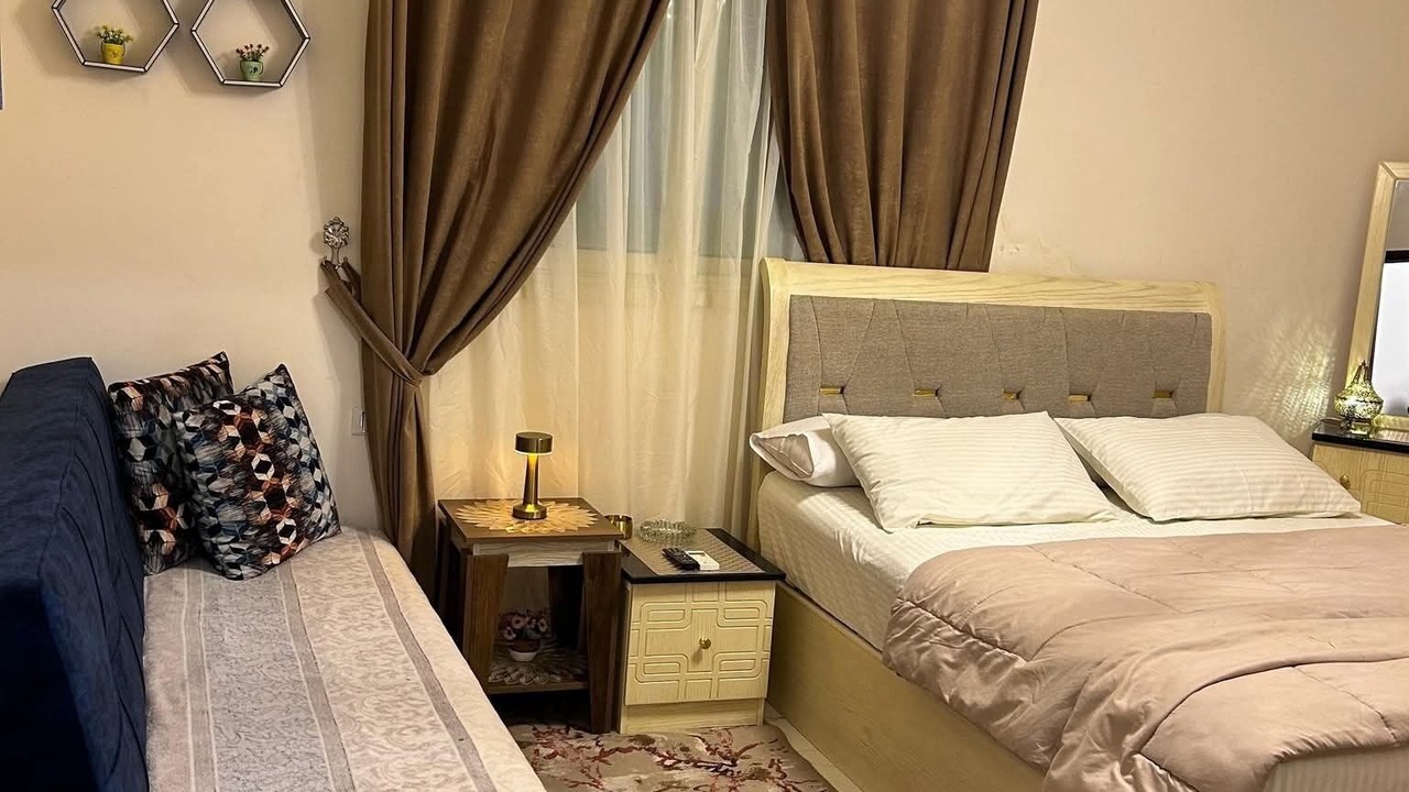 Photo of Bedroom in Sakkala
