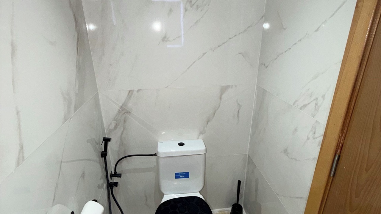 Photo of Bathroom in Tangier
