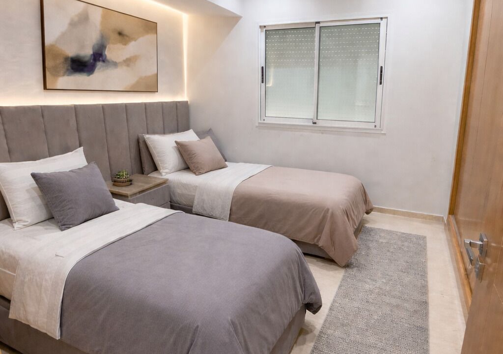 Photo of Bedroom in Tangier